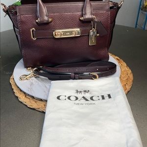 COACH NEW